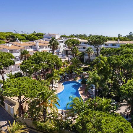 Ria Park Garden Hotel Almancil Εξωτερικό φωτογραφία