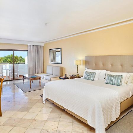 Ria Park Garden Hotel Almancil Εξωτερικό φωτογραφία