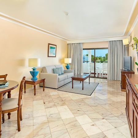 Ria Park Garden Hotel Almancil Εξωτερικό φωτογραφία