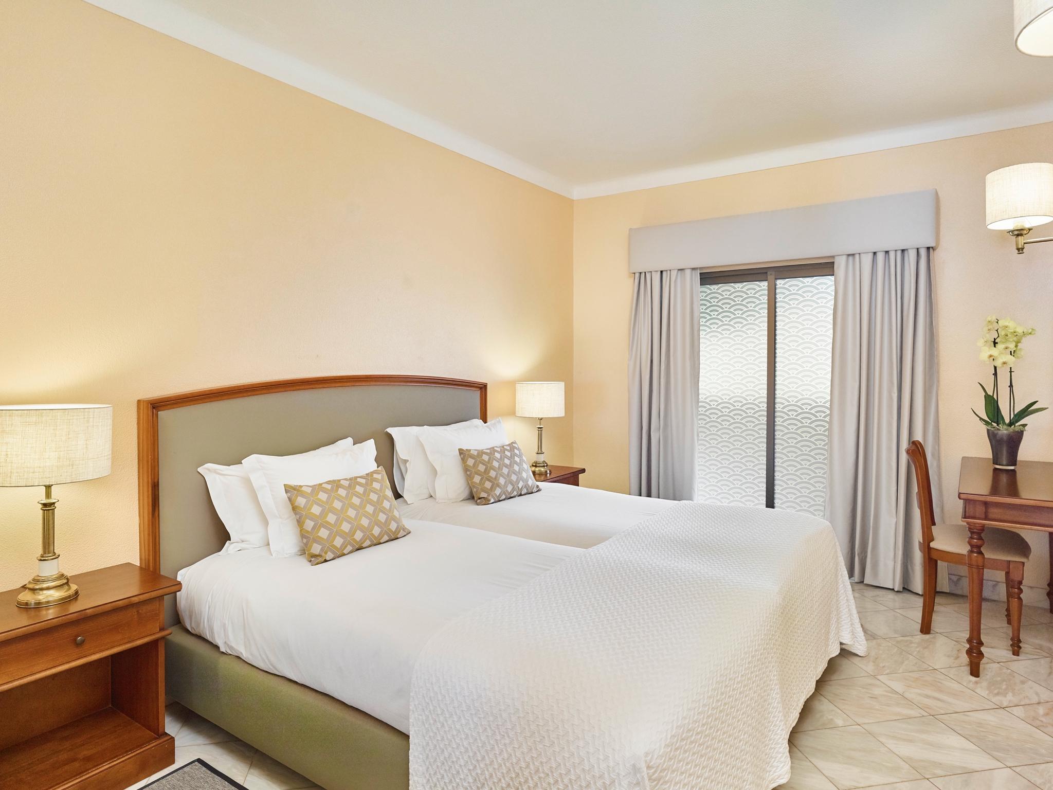 Ria Park Garden Hotel Almancil Εξωτερικό φωτογραφία