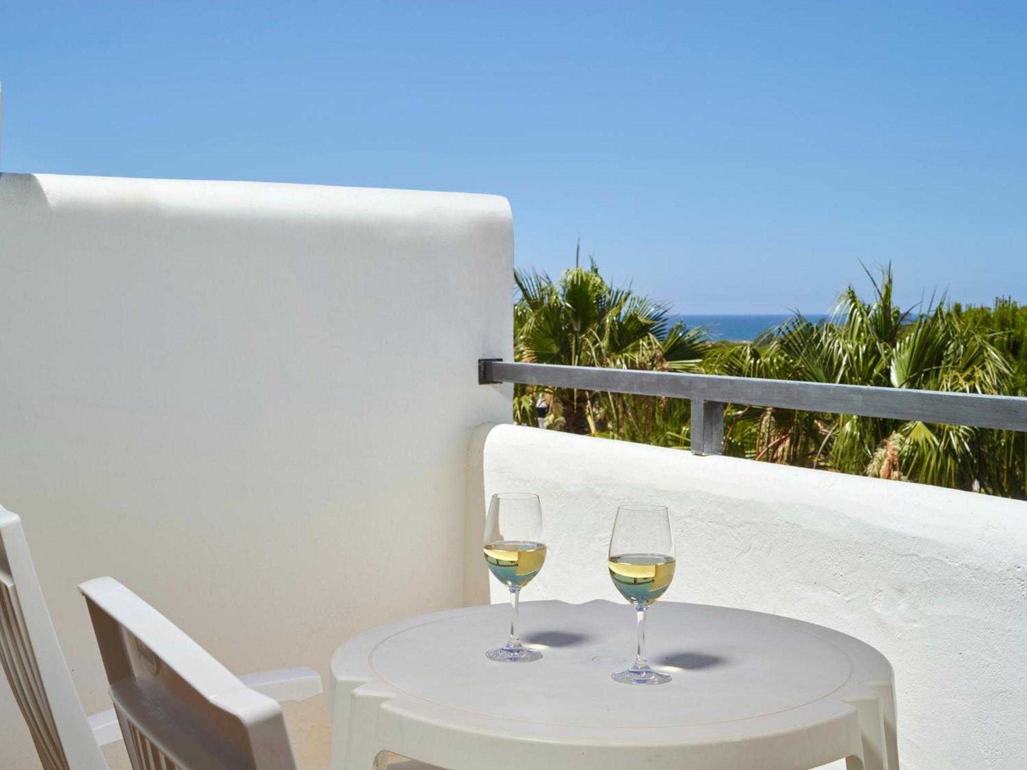 Ria Park Garden Hotel Almancil Εξωτερικό φωτογραφία