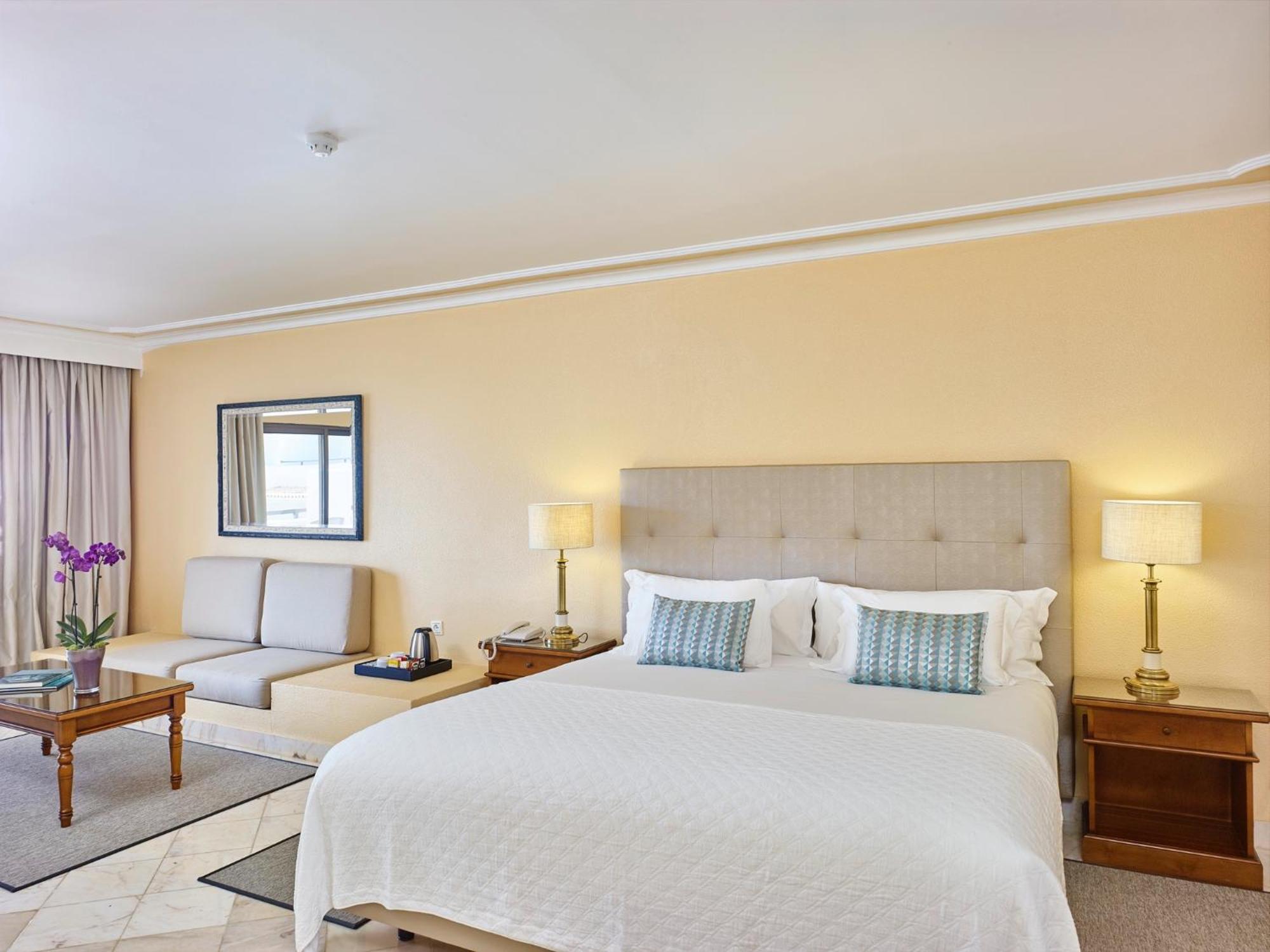Ria Park Garden Hotel Almancil Δωμάτιο φωτογραφία