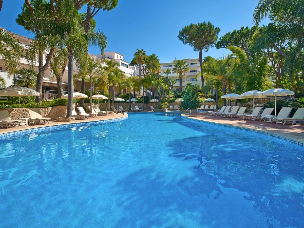 Ria Park Garden Hotel Almancil Εξωτερικό φωτογραφία