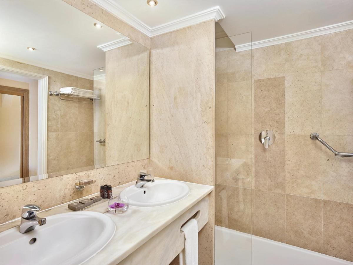 Ria Park Garden Hotel Almancil Εξωτερικό φωτογραφία