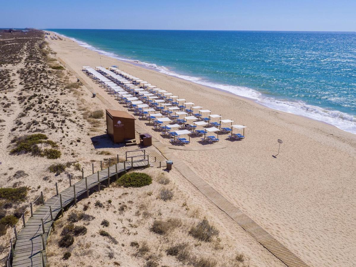Ria Park Garden Hotel Almancil Εξωτερικό φωτογραφία