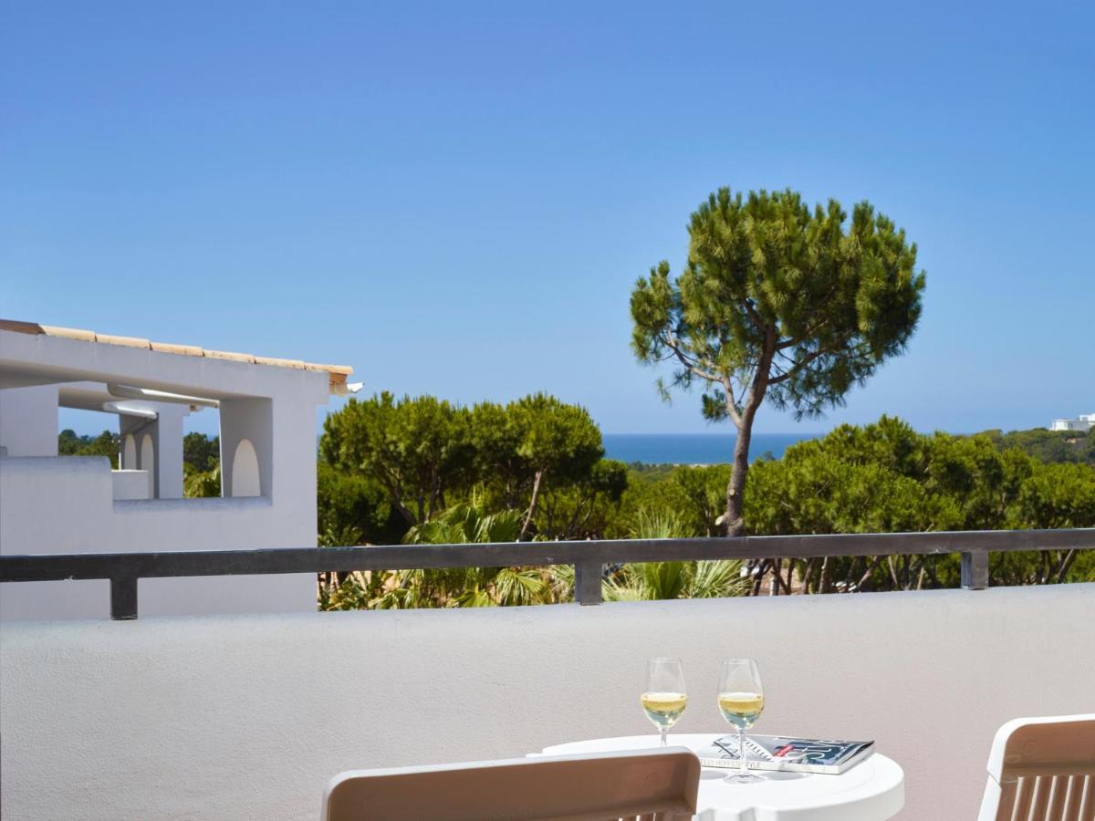 Ria Park Garden Hotel Almancil Εξωτερικό φωτογραφία