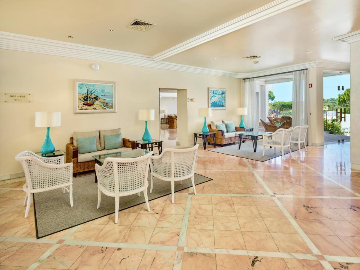 Ria Park Garden Hotel Almancil Εξωτερικό φωτογραφία