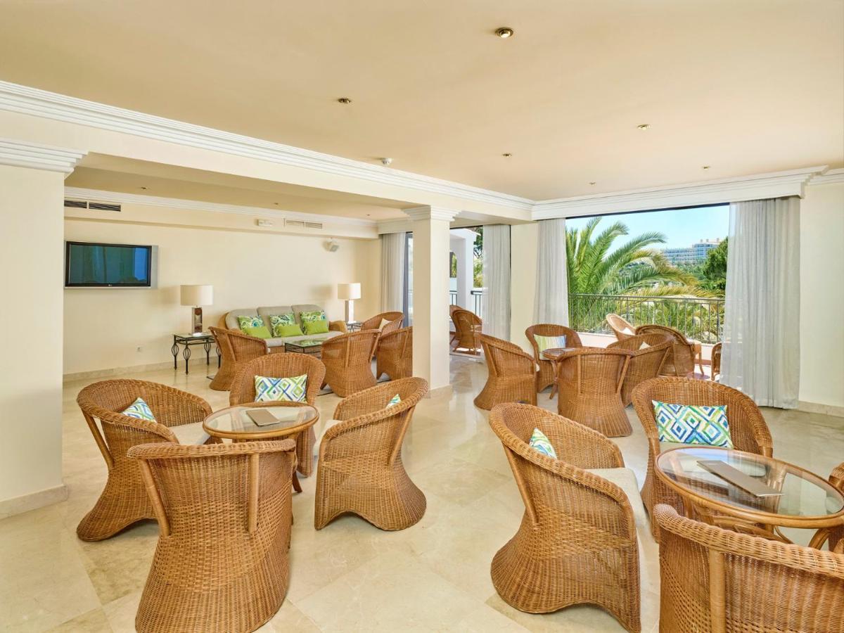 Ria Park Garden Hotel Almancil Εξωτερικό φωτογραφία