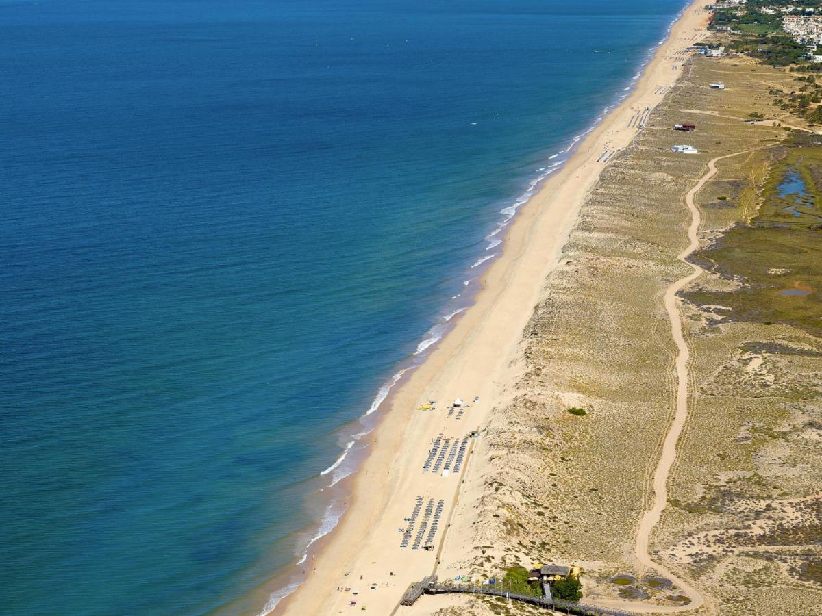 Ria Park Garden Hotel Almancil Εξωτερικό φωτογραφία