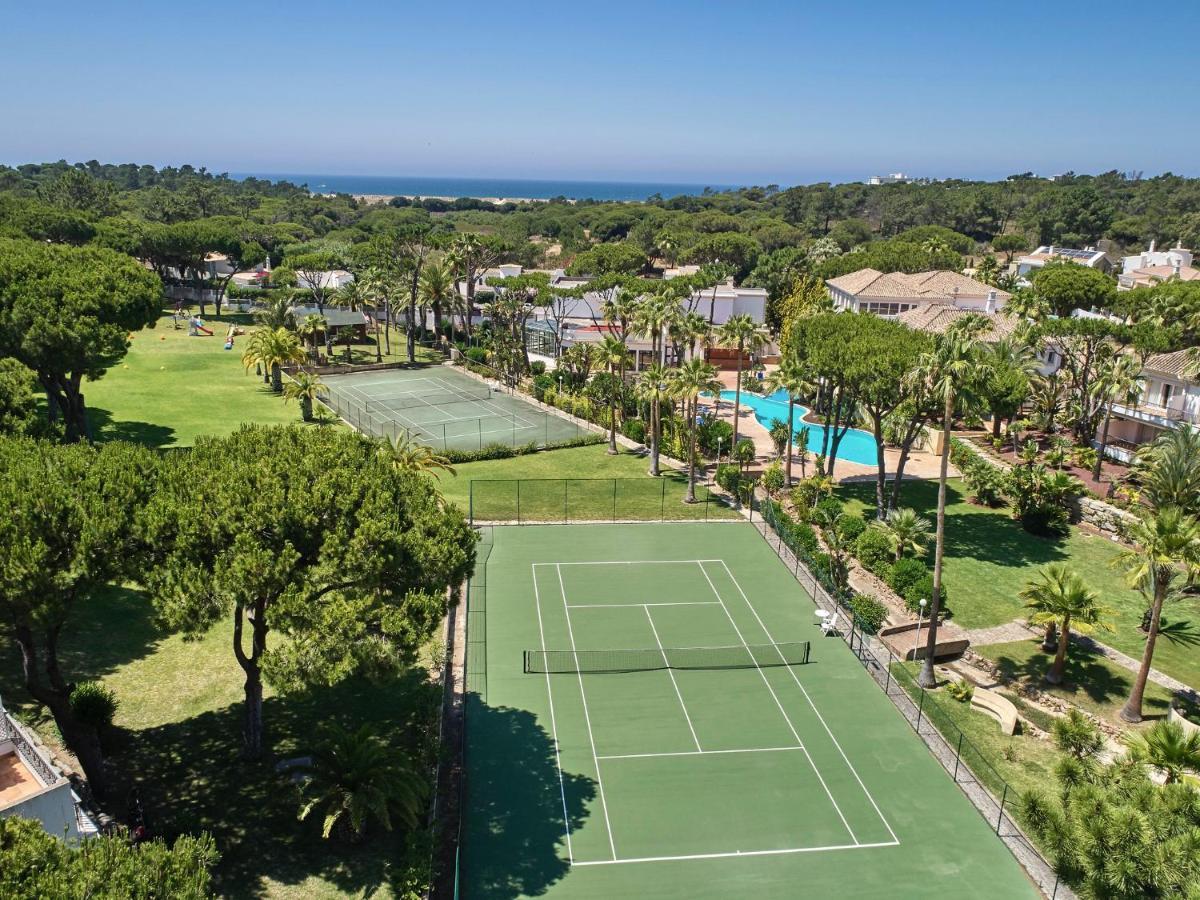 Ria Park Garden Hotel Almancil Εξωτερικό φωτογραφία