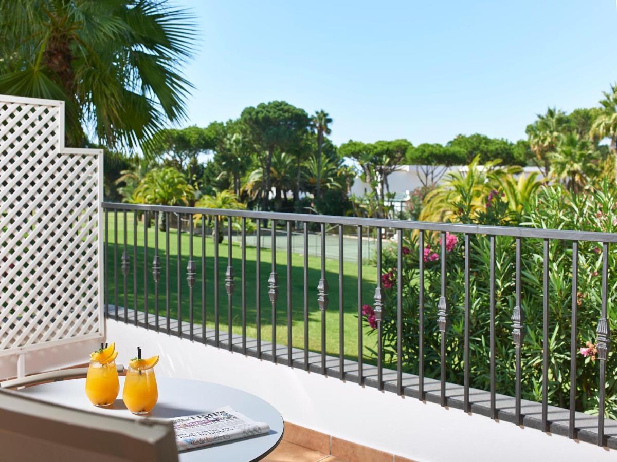 Ria Park Garden Hotel Almancil Εξωτερικό φωτογραφία