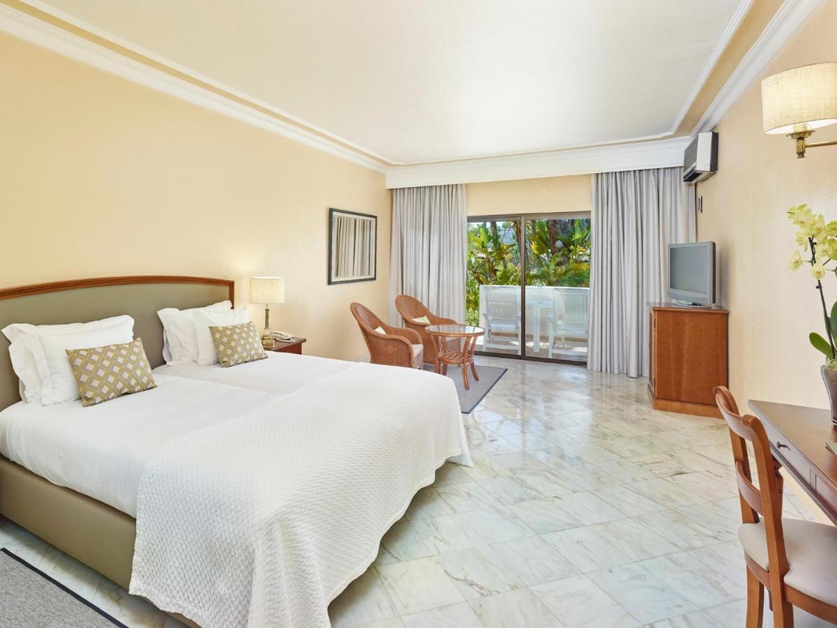 Ria Park Garden Hotel Almancil Εξωτερικό φωτογραφία