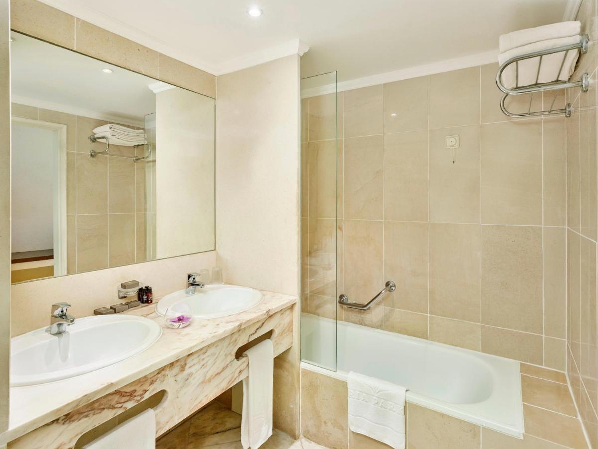 Ria Park Garden Hotel Almancil Εξωτερικό φωτογραφία