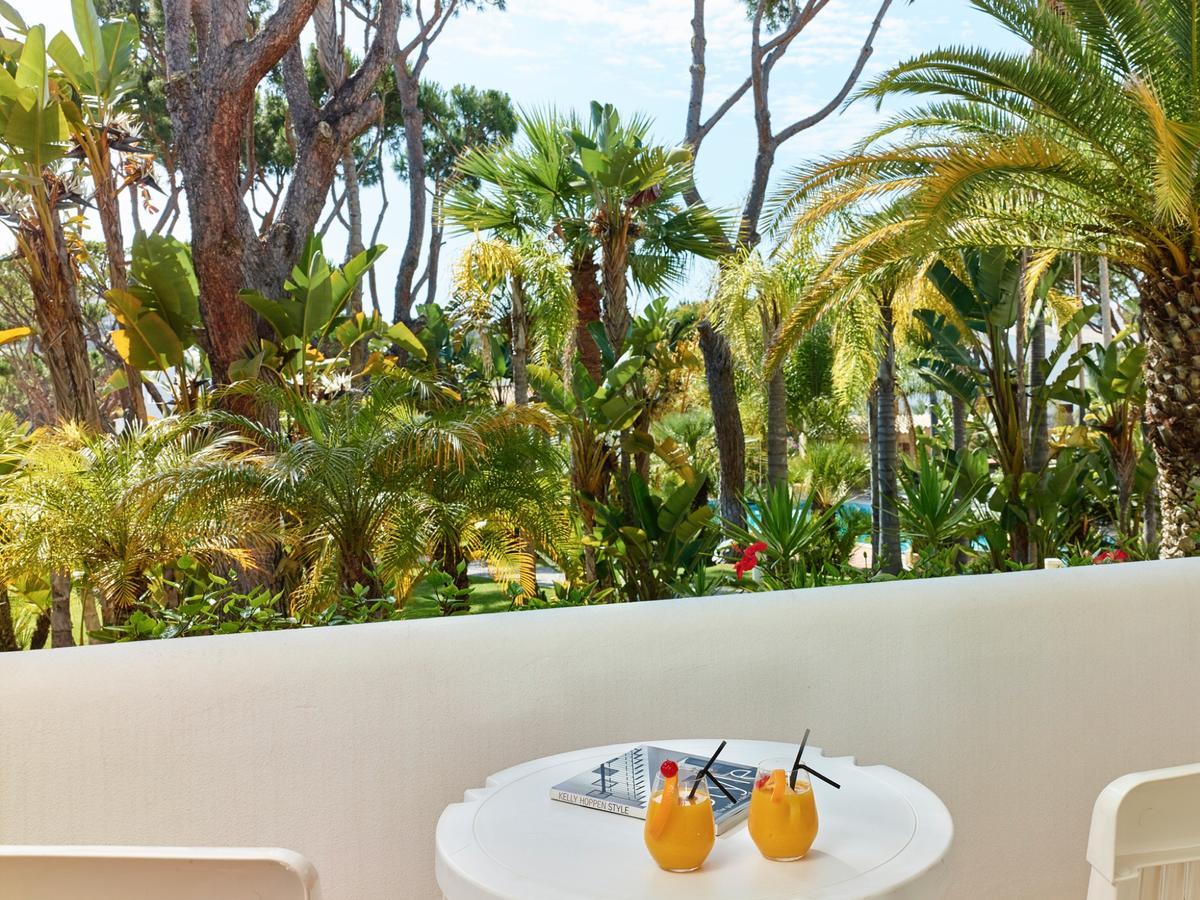 Ria Park Garden Hotel Almancil Εξωτερικό φωτογραφία